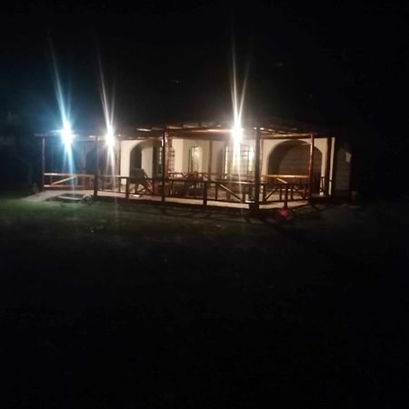 Narasha Homestay - Maasai Mara Talek Dış mekan fotoğraf