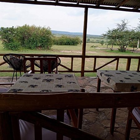 Narasha Homestay - Maasai Mara Talek Dış mekan fotoğraf