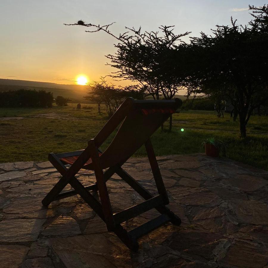 Narasha Homestay - Maasai Mara Talek Dış mekan fotoğraf