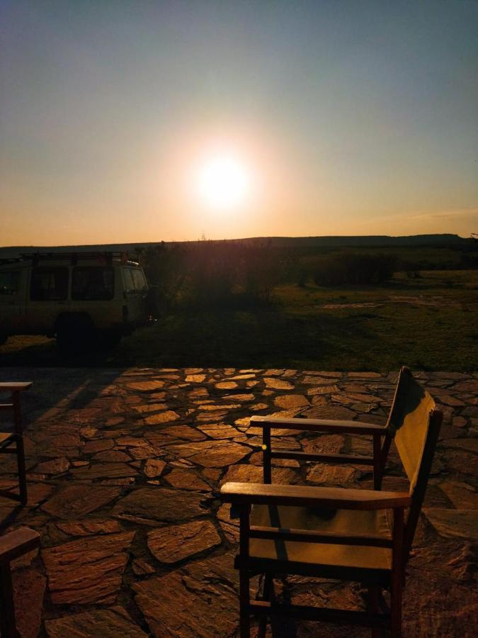 Narasha Homestay - Maasai Mara Talek Dış mekan fotoğraf