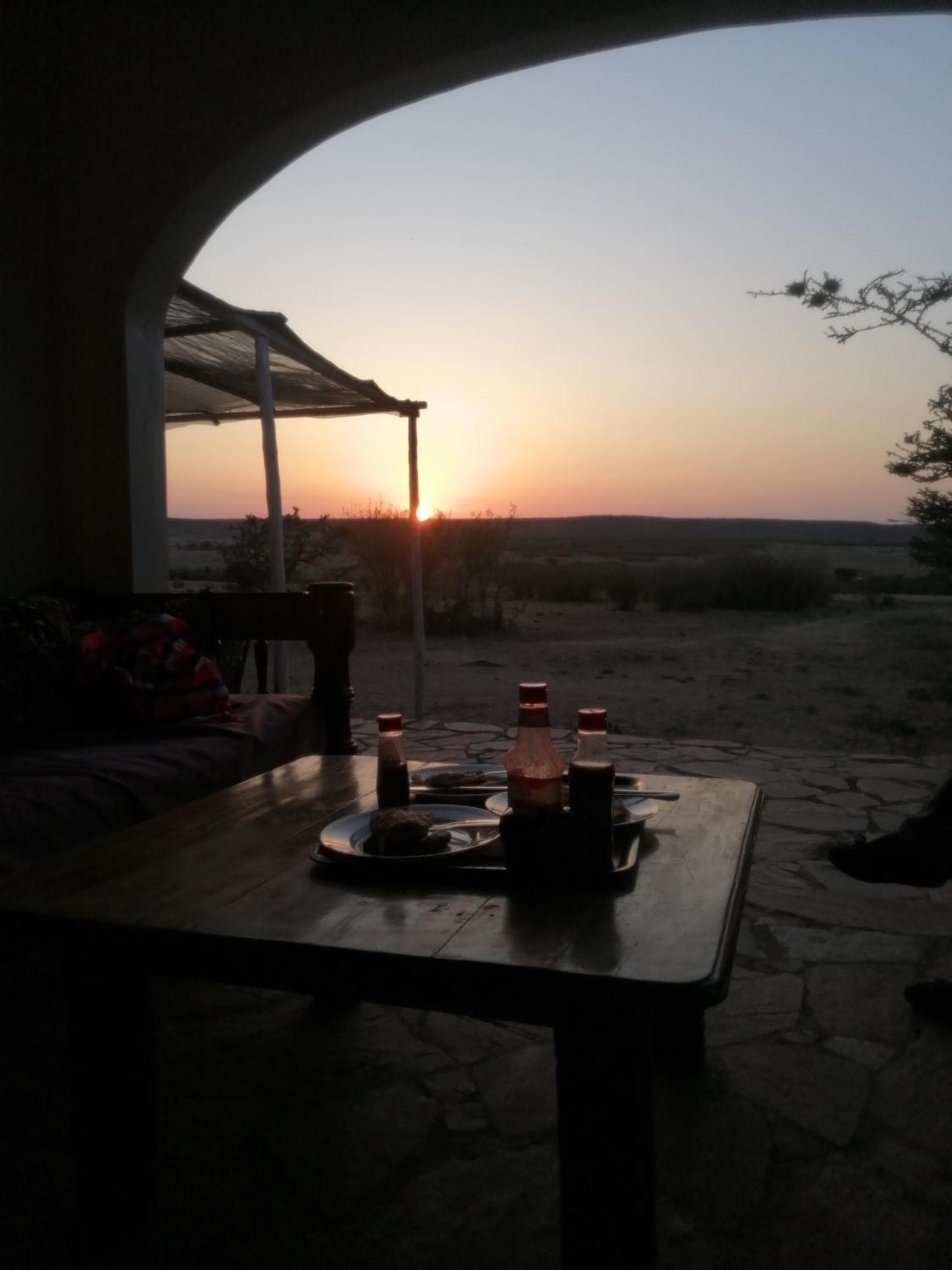 Narasha Homestay - Maasai Mara Talek Dış mekan fotoğraf