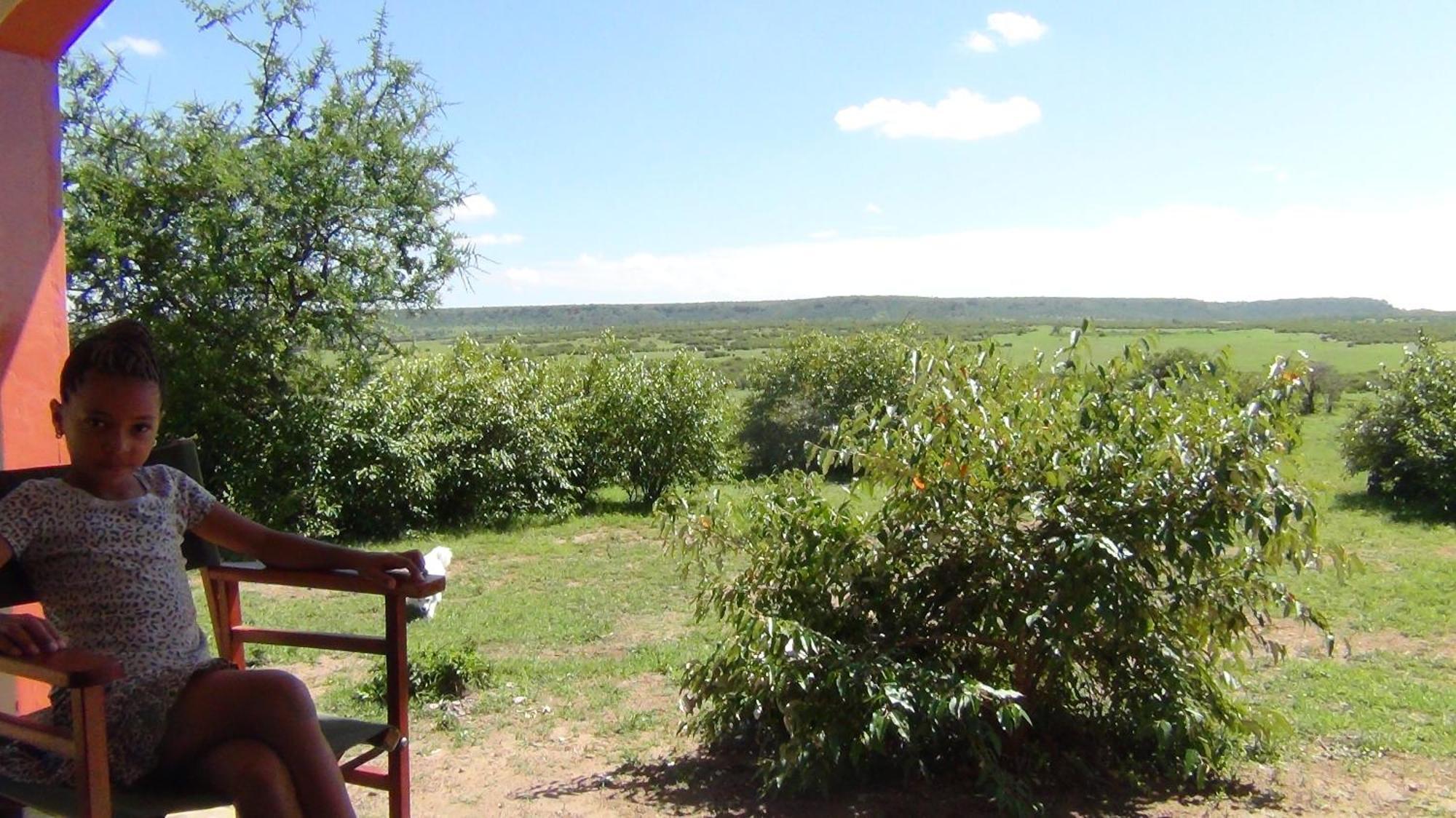 Narasha Homestay - Maasai Mara Talek Oda fotoğraf