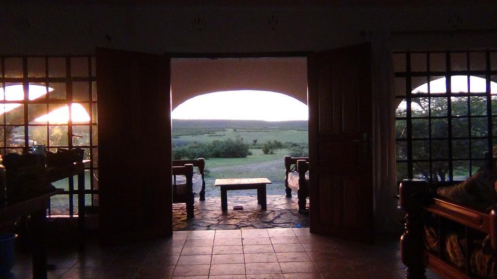 Narasha Homestay - Maasai Mara Talek Dış mekan fotoğraf