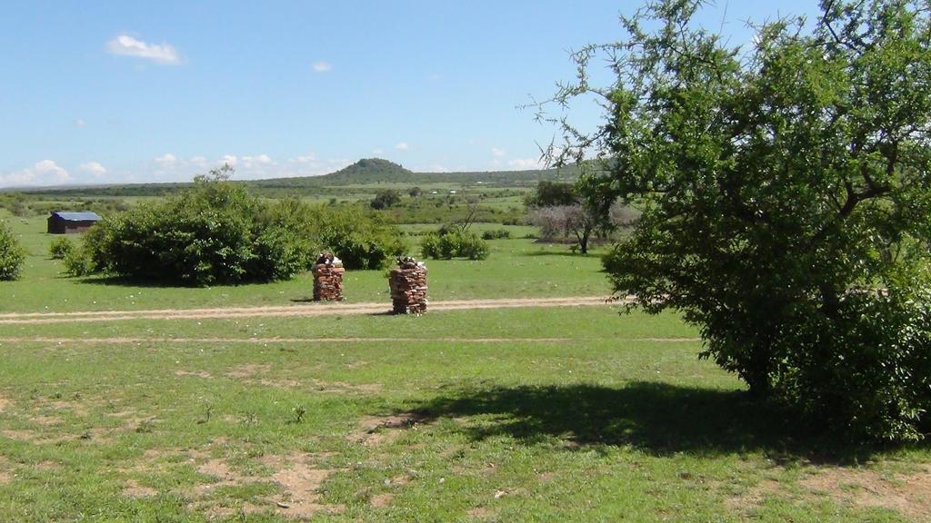 Narasha Homestay - Maasai Mara Talek Dış mekan fotoğraf